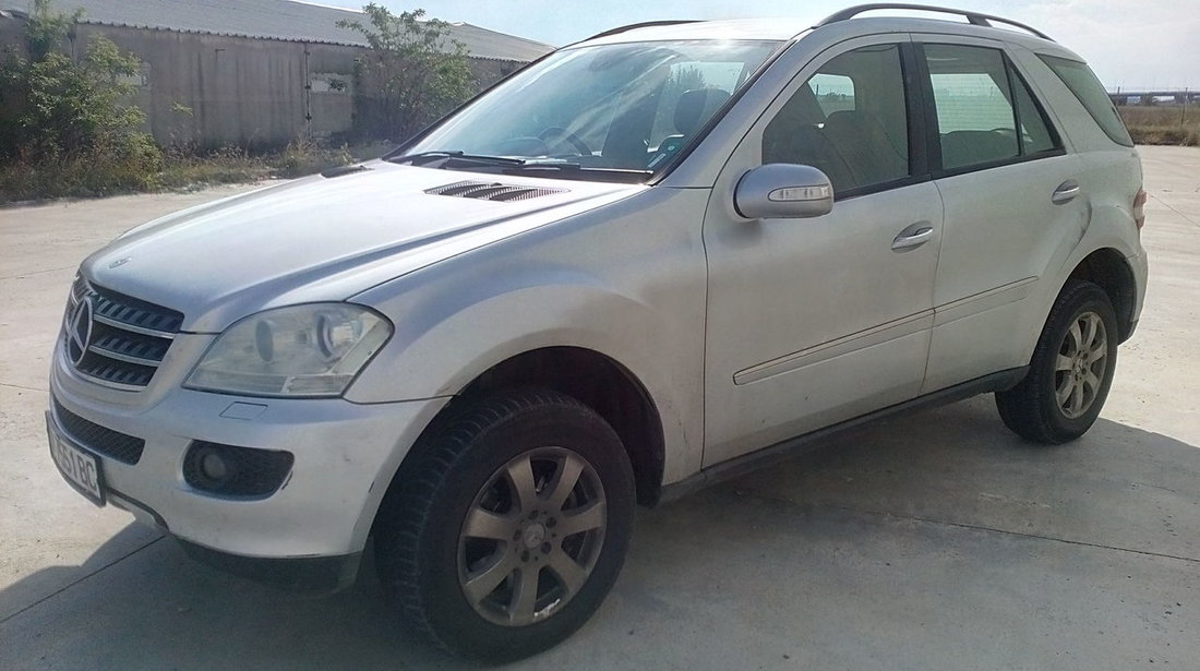 Dezmembrari Mercedes ML W164 320 CDI