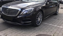 Dezmembrari Mercedes S class 3.5 cdi w222 Amg