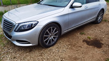 Dezmembrari Mercedes S-Class W222 2016 LONG W222 3...