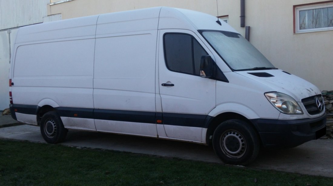 Dezmembrari Mercedes Sprinter 2008