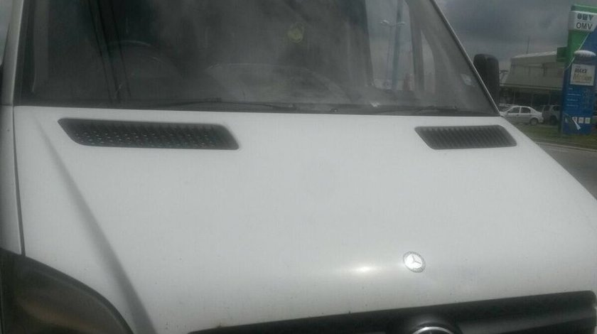 dezmembrari mercedes sprinter 311 2.2 cdi 80kw 109 cp 2008