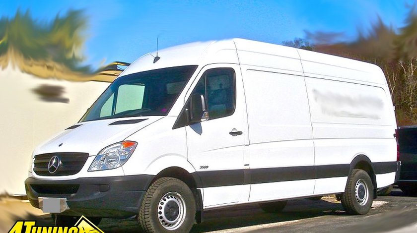 Dezmembrari Mercedes Sprinter W639 316 2 2 CDI CTdez