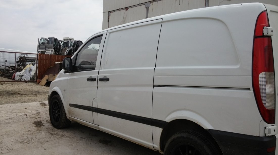 Dezmembrari Mercedes Vito 2005