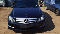 Dezmembrari Mercedes w204 facelift Amg