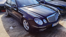 Dezmembrari Mercedes w211 facelift 3.0 cdi v6