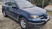 DEZMEMBRARI MITSUBISHI OUTLANDER I 2.4 benzina 118...