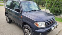 DEZMEMBRARI MITSUBISHI PAJERO PININ FAB. 2003 1.8 ...