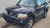 DEZMEMBRARI MITSUBISHI PAJERO SHOGUN III 3.2 DI-D ...