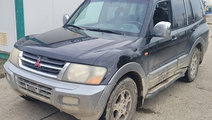 DEZMEMBRARI MITSUBISHI PAJERO SHOGUN III FAB. 2003...