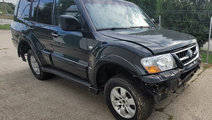 DEZMEMBRARI MITSUBISHI PAJERO SHOGUN III FAB. 2004...