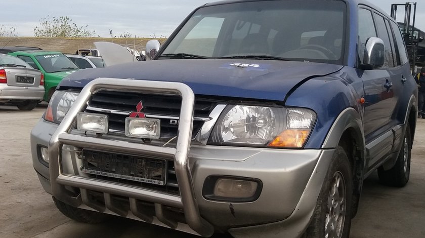 Dezmembrari Mitsubishi PAJERO V60 , fabr. ( 2004 ), 3.2Di-D