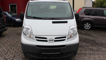 Dezmembrari Nissan Primastar 2.0 DCI 114 Cp / 84 K...