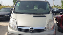 Dezmembrari Nissan Primastar Van 2.5 CDTi 109 kw (...