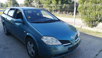 Dezmembrari NISSAN PRIMERA WP12 2.2 DCI YD22DDT FA...