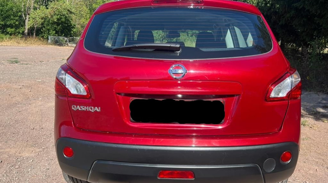 Dezmembrari Nissan Qashqai 1.6 DCI , 131 cp / 96 kw , transmisie manuala , cod motor R9M, an 2012