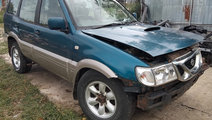 DEZMEMBRARI NISSAN TERRANO 2 FAB. 2000 2.7 TDI 92k...