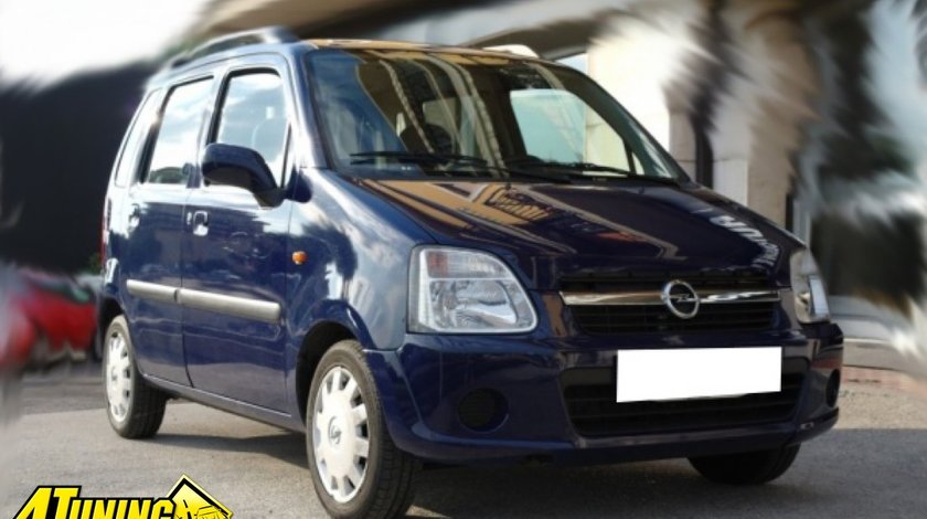 Dezmembrari Opel Agila A 1 3 CDTi CTdez