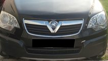 Dezmembrari Opel Antara 2.0 CDTI 2007