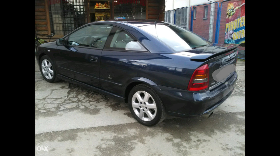 Dezmembrari Opel Astra Bertone , ( 2000 ) 1.8i