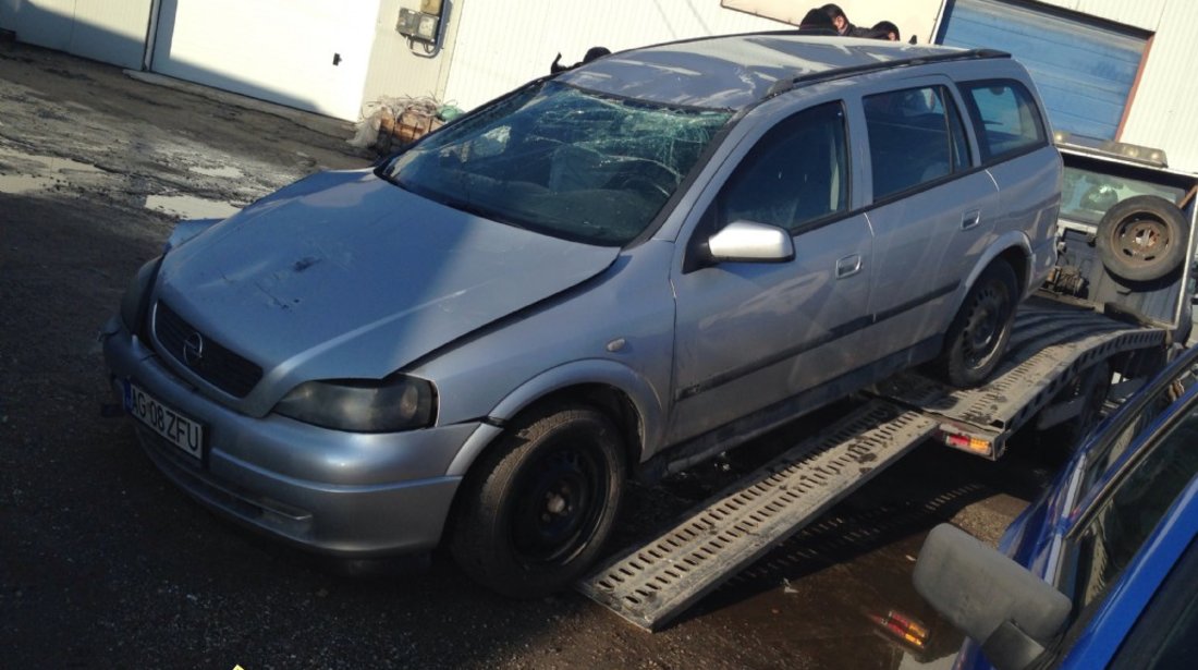 Dezmembrari Opel Astra g 1 7 cdti 2005