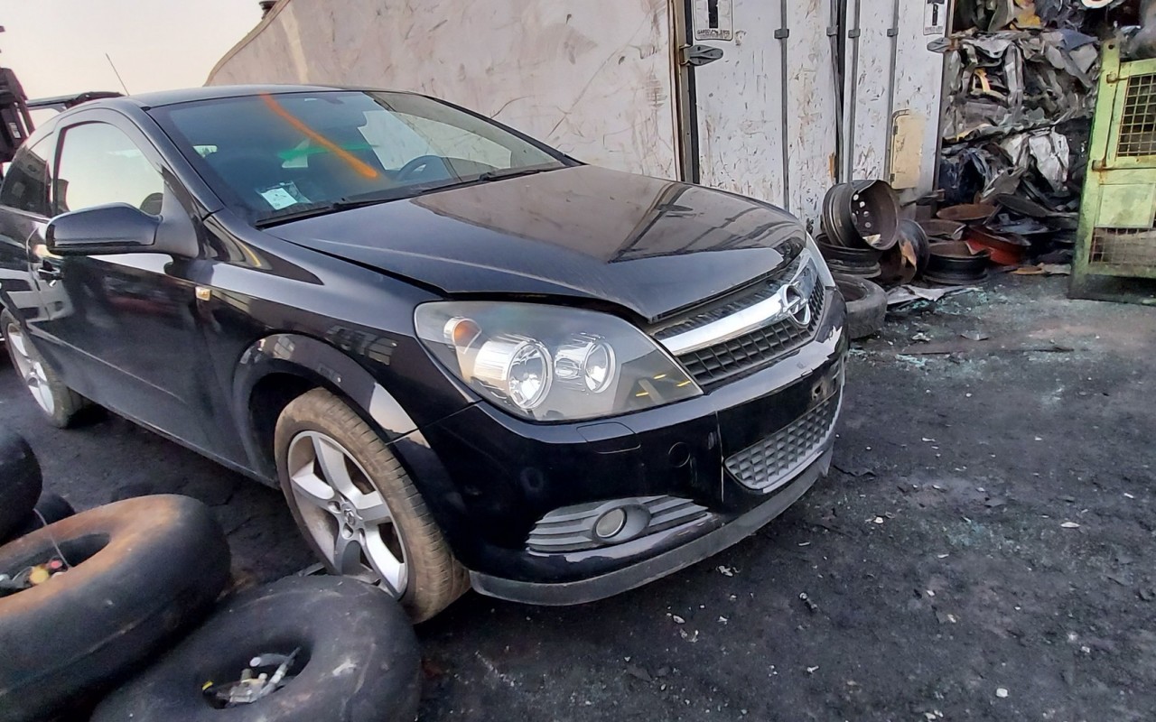 Dezmembrari Opel Astra G 2009 GTC 1.7cdt