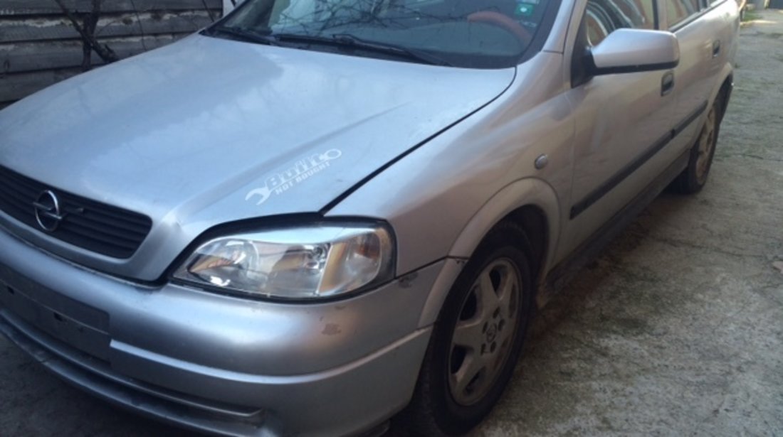 Dezmembrari opel astra g combi 2000 diesel an 2001