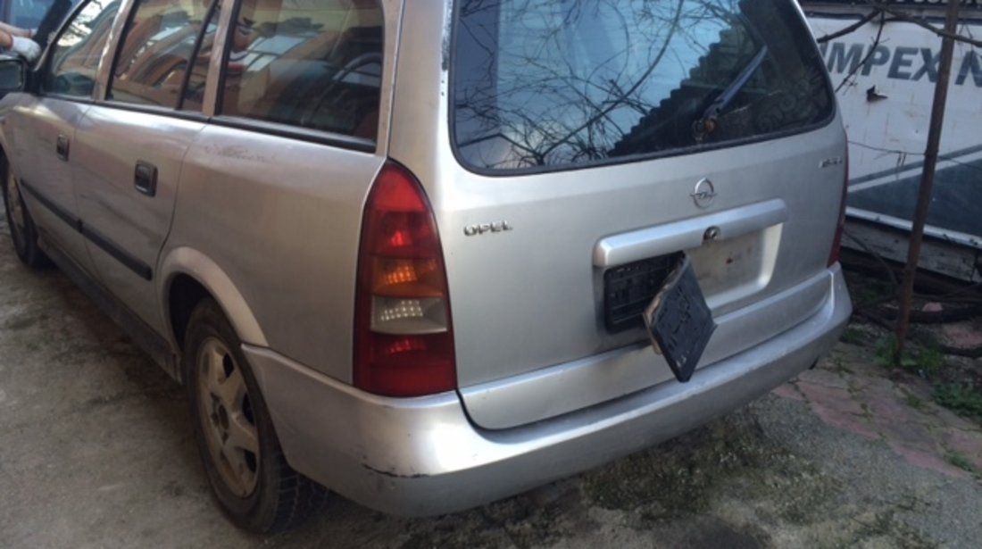 Dezmembrari opel astra g combi 2000 diesel an 2001