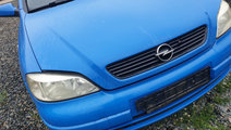 Dezmembrari Opel Astra G Hatchback 4 5 usi albastr...