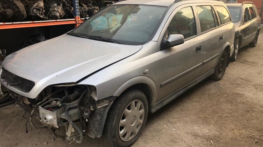 Dezmembrari Opel Astra G
