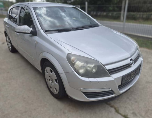 DEZMEMBRARI OPEL ASTRA H 1.4 88KW 120CP EURO 4⭐⭐⭐⭐⭐✅