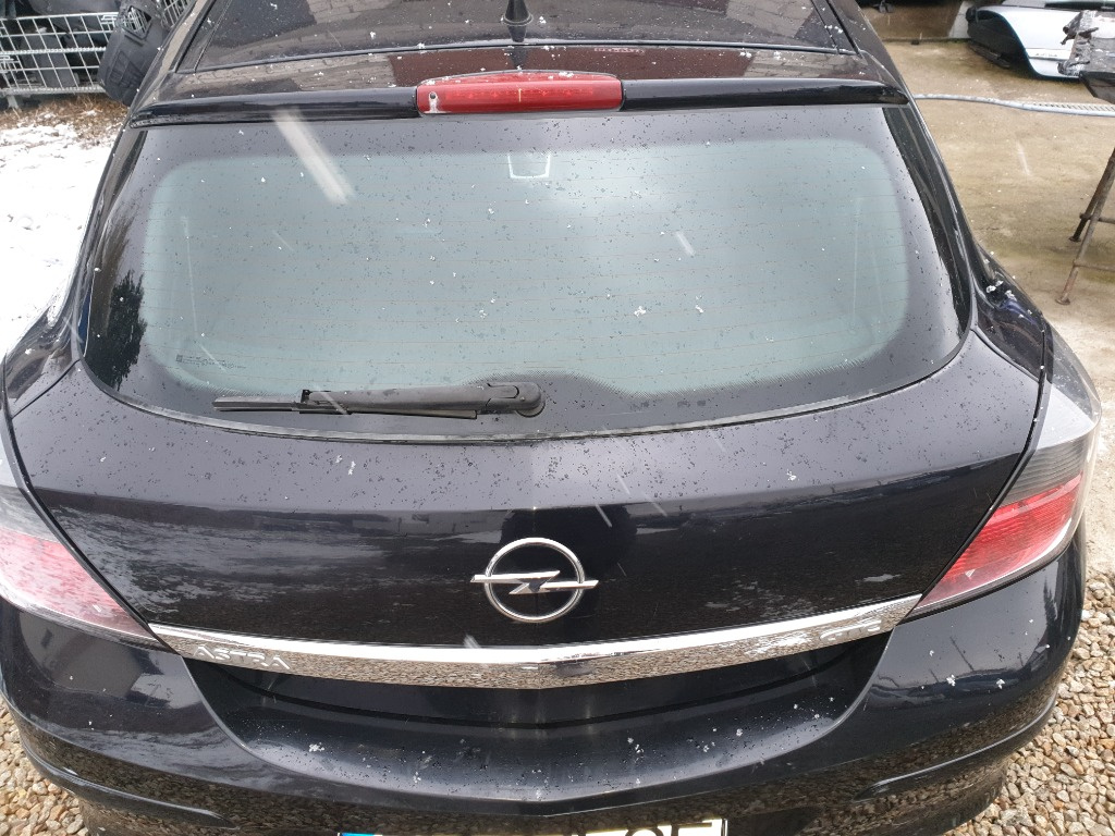 Dezmembrari Opel Astra H GTC Z20R 1.8 140 cp Z18XER