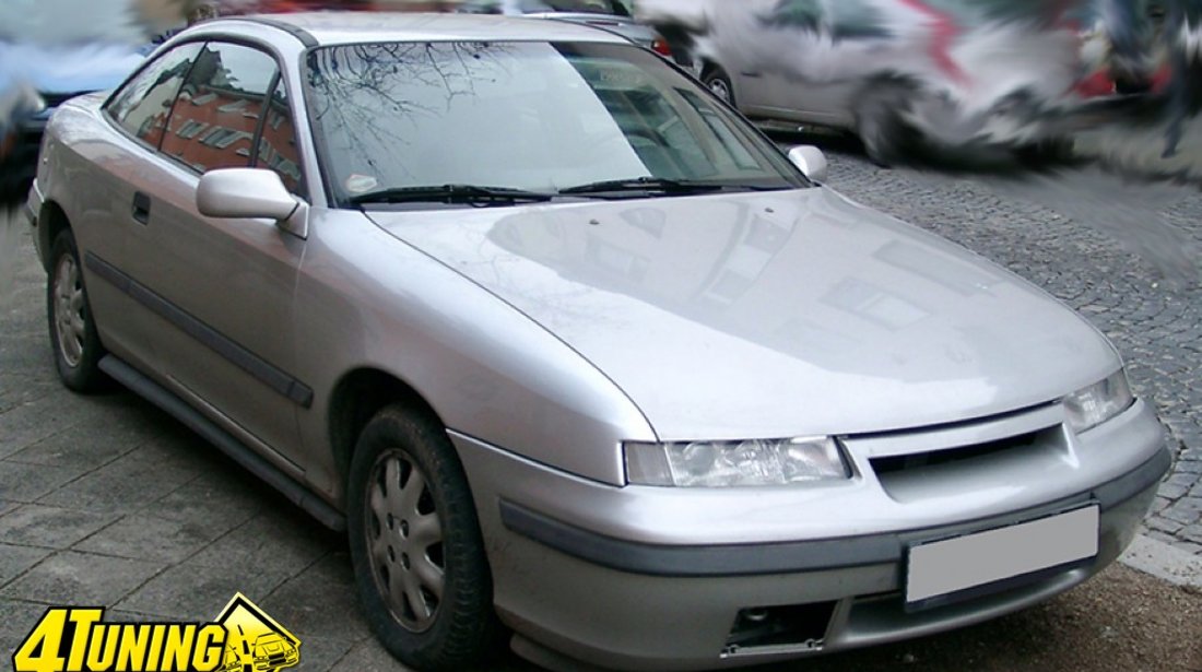 Dezmembrari Opel Calibra 2 0i 16V CTdez