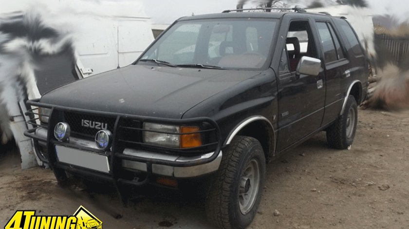 Dezmembrari Opel Frontera A Isuzu Rodeo CTdez
