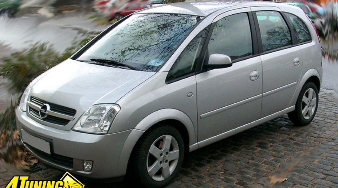 Dezmembrari Opel Meriva A 2002 2010 1 6i CTdez