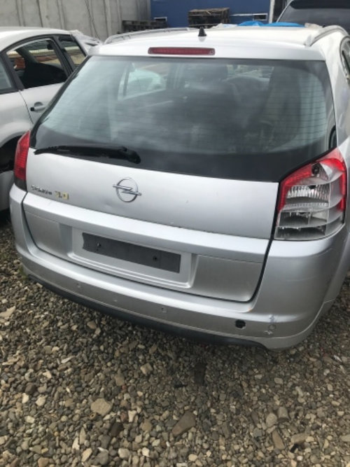 Dezmembrari Opel Signum 3.0