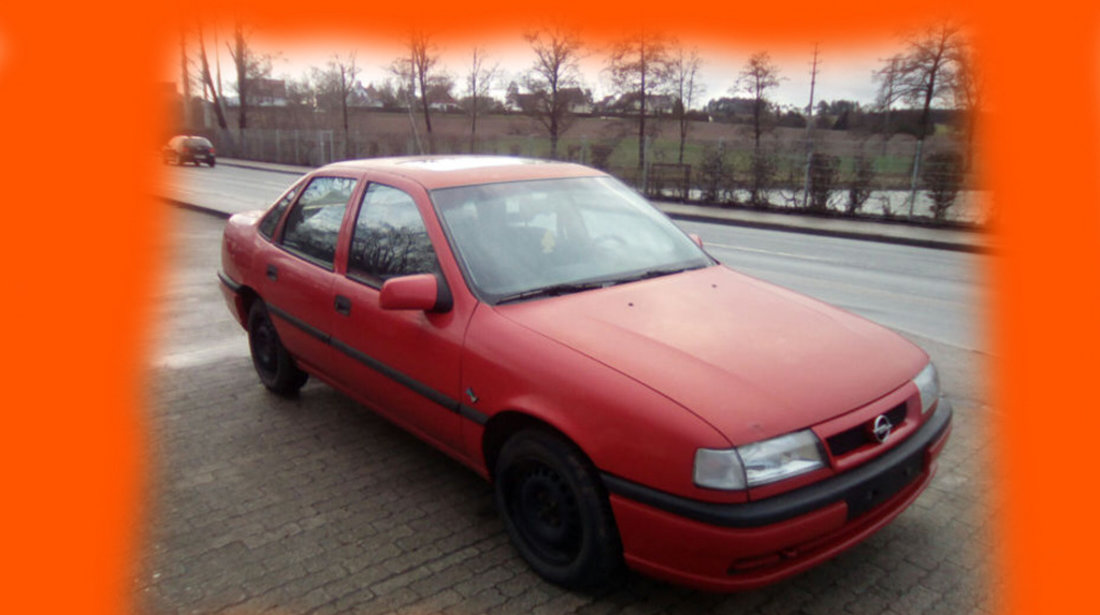 Dezmembrari Opel Vectra A 1.6 i, ABS, Servo. Carlig remorcare