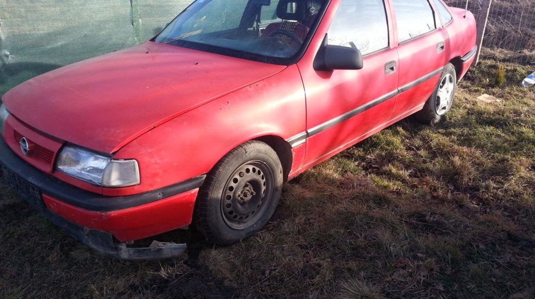 Dezmembrari Opel Vectra A 1.6 i, ABS, Servo. Carlig remorcare