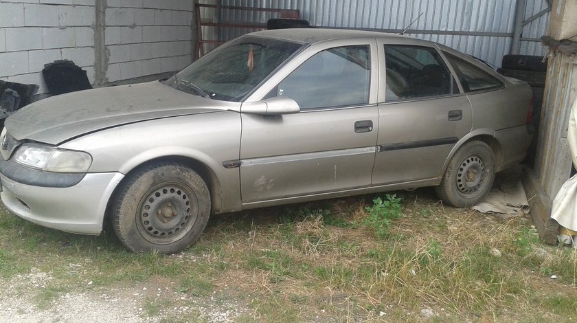 Dezmembrari opel vectra b 1.7 td 2000