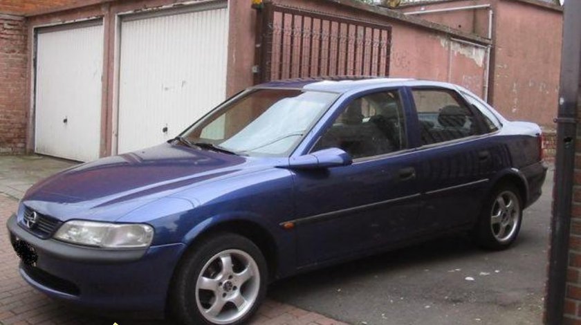 Dezmembrari Opel Vectra B 2 0 DI 1997 2000 cmc 60 kw 82 cp tip motor X20DTL