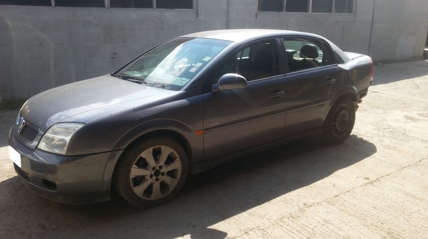 Dezmembrari Opel Vectra-C ( 2002 - 2005) 2.0D DTI | CTdez