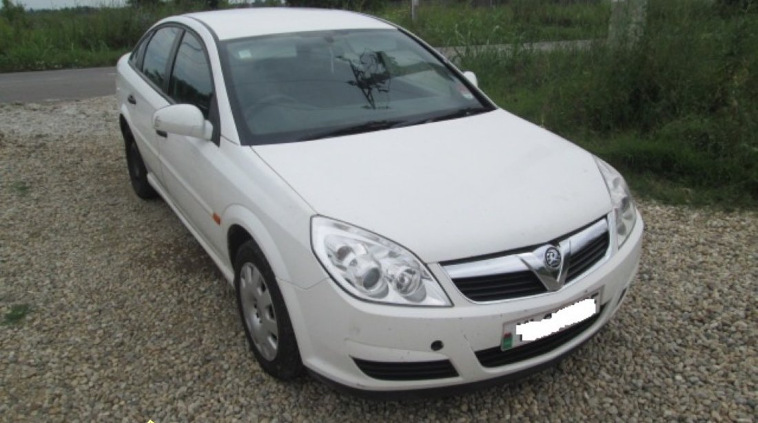 Dezmembrari OPEL Vectra C 2007 facelift 1 9 CDTI