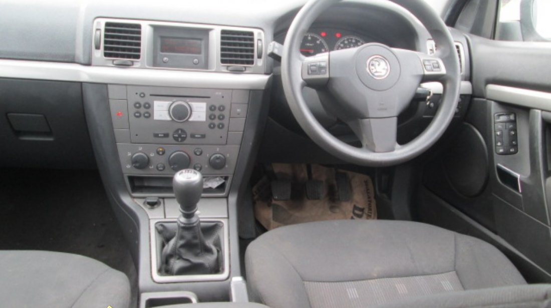 Dezmembrari OPEL Vectra C 2007 facelift 1 9 CDTI