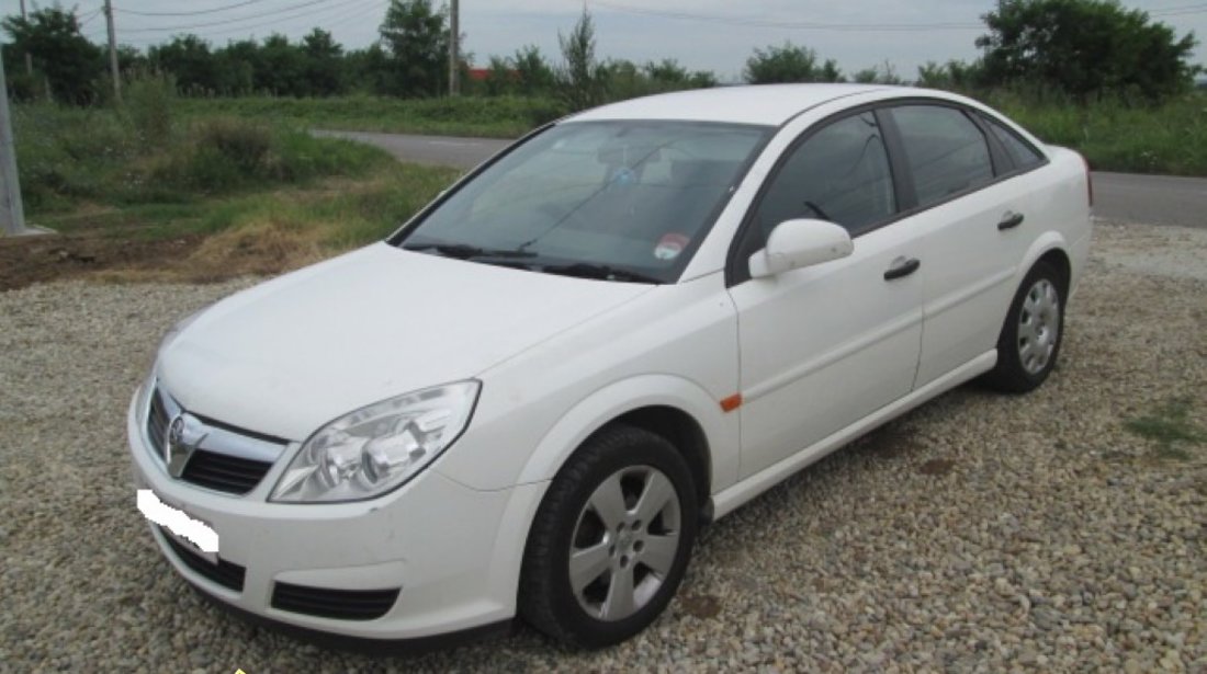 Dezmembrari OPEL Vectra C 2007 facelift 1 9 CDTI