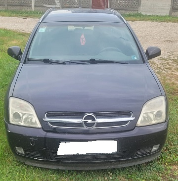 DEZMEMBRARI OPEL VECTRA C FAB. 2004 2.2 DTI 16V 125CP 92KW ⭐⭐⭐⭐⭐