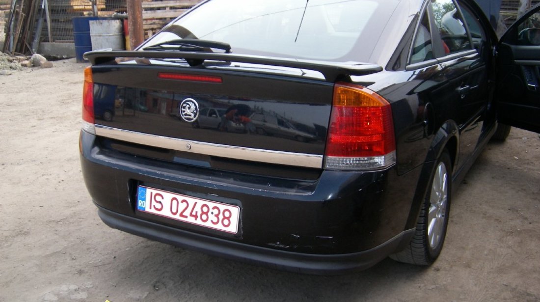 Dezmembrari Opel Vectra C in Iasi 1 8benzina 2003