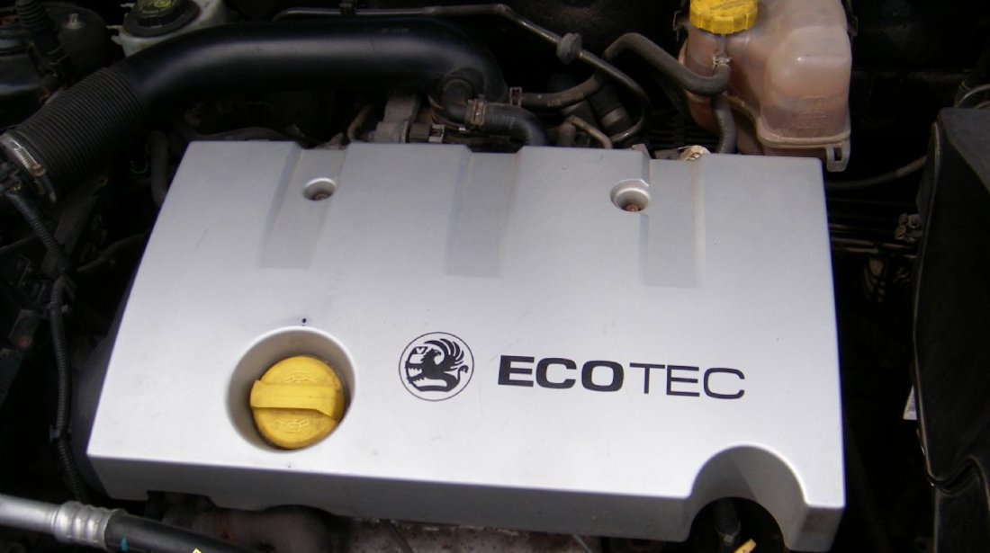 Dezmembrari Opel Vectra C in Iasi 1 8benzina 2003