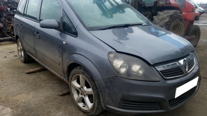 Dezmembrari Opel Zafira B (2005 - 2011) 1.9CDTi | CTdez