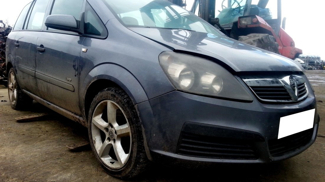 Dezmembrari Opel Zafira B (2005 - 2011) 1.9CDTi  | CTdez