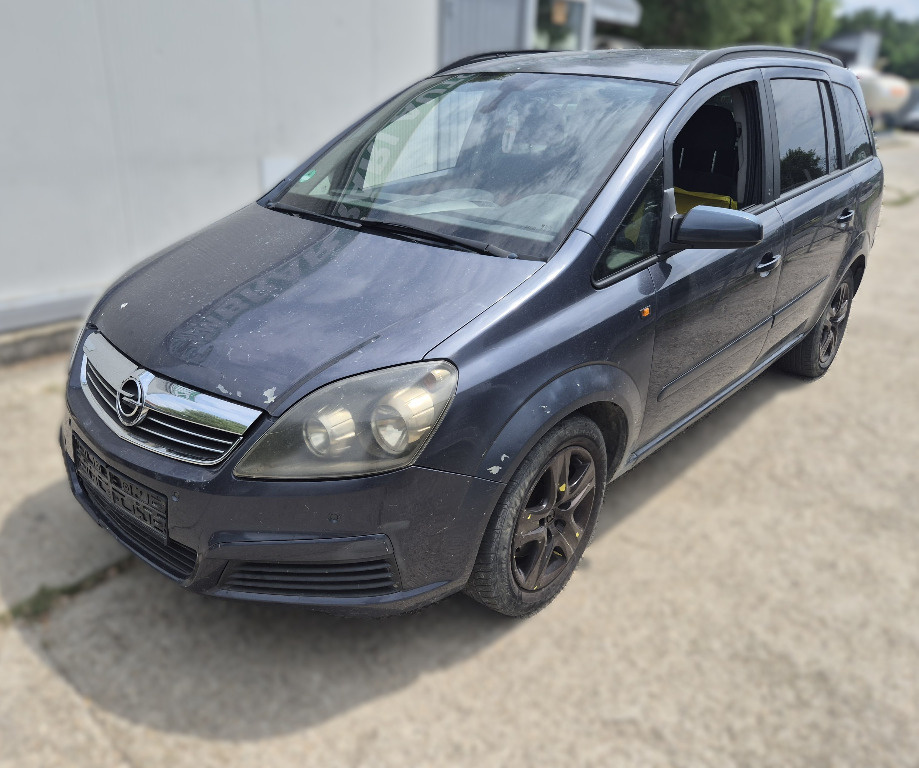 DEZMEMBRARI OPEL ZAFIRA B FAB. 2007 1.9 CDTI 88KW 120CP EURO 4 ⭐⭐⭐⭐⭐