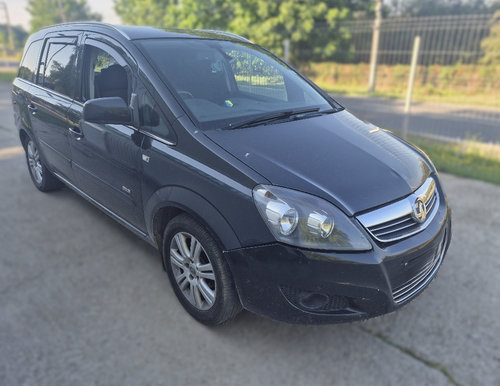 DEZMEMBRARI OPEL ZAFIRA B FAB. 2013 1.7 CDTI 83KW 110CP EURO 5 ⭐⭐⭐⭐⭐